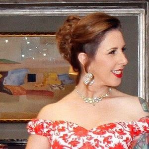 Meet your Posher, Traci